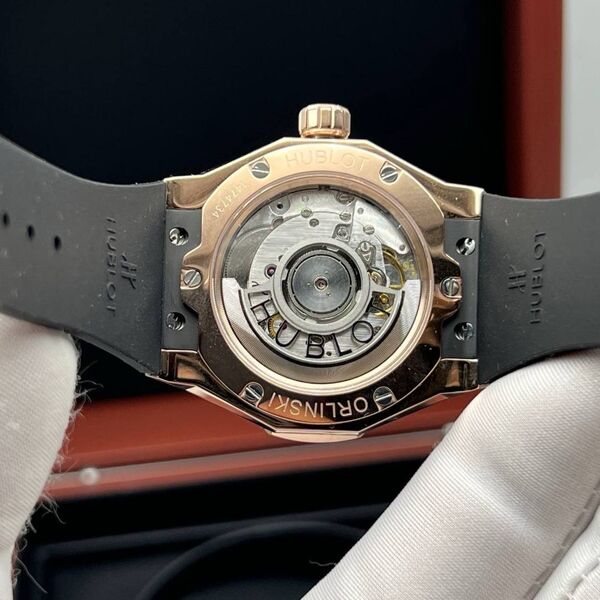 Мужские часы Hublot 143531-9