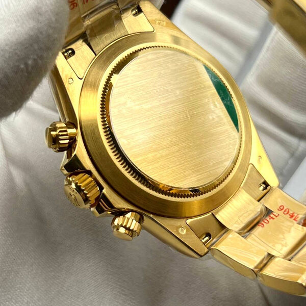 Часы Rolex Daytona черный 155556-9