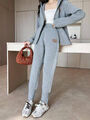 Костюм Miu Miu женский графитовый 179873-3