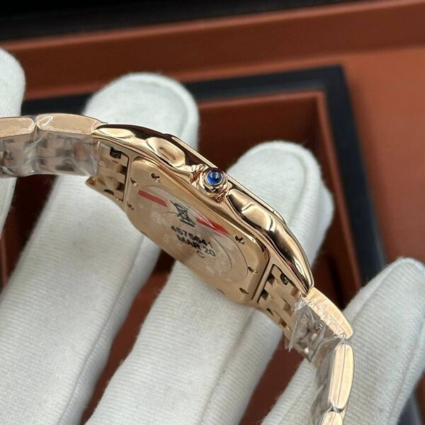 Часы Cartier 139155-4