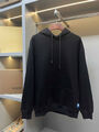 Мужской костюм Burberry мужской черный 172886-2