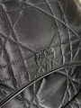 Мужской рюкзак Christian Dior мужской нейлон черный 145933-8