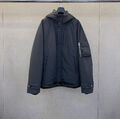 Мужской пуховик Prada мужской черный 200593-4