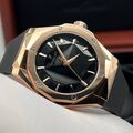 Мужские часы Hublot 143531-4