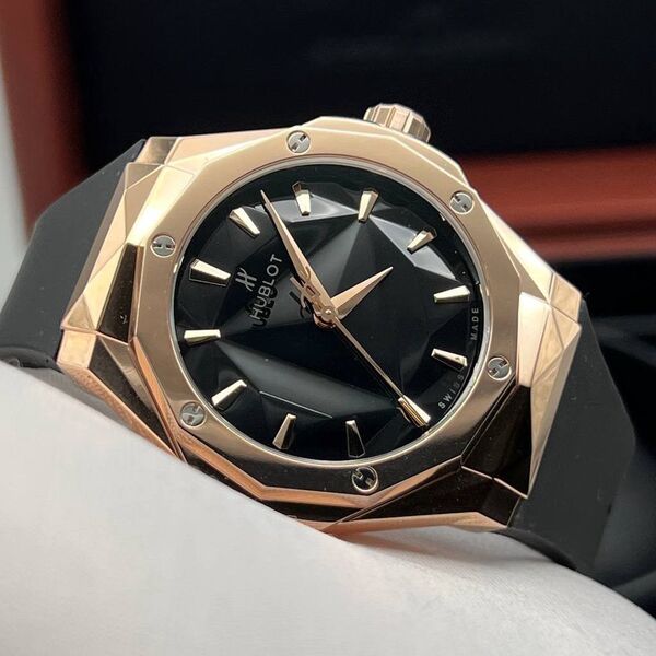 Мужские часы Hublot 143531-4