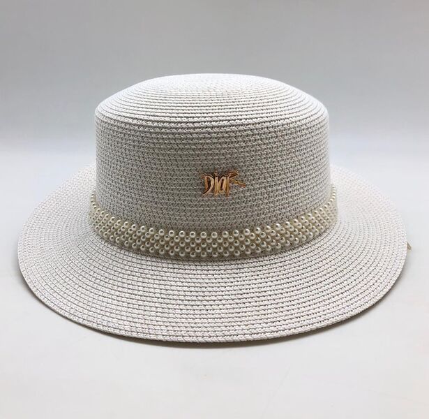 Шляпа Christian Dior женский 90170