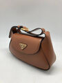 Сумка Prada женский кожа 149593-2