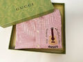 Детский костюм Gucci розовый 193298-3
