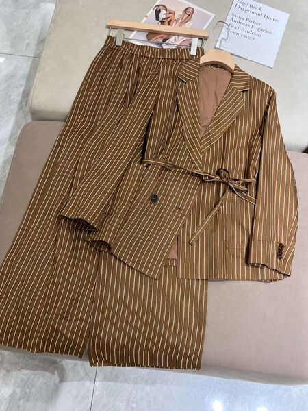 Костюм Brunello Cucinelli женский 150715-8