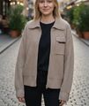 Кардиган Brunello Cucinelli женский вязаная ткань графитовый 200895-1