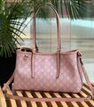 Сумка Gucci женский канва оранжевый 196375