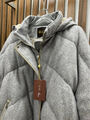Куртка Loro Piana женский графитовый 129777-4