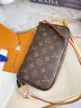 Сумка Louis Vuitton женский канва 97476-5