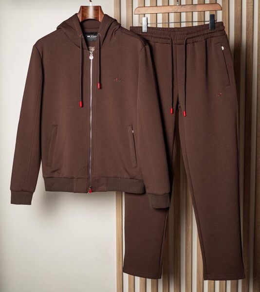 Мужской костюм Kiton мужской 162695