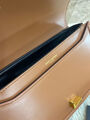 Сумка Saint Laurent Solferino женский кожа 97039-3