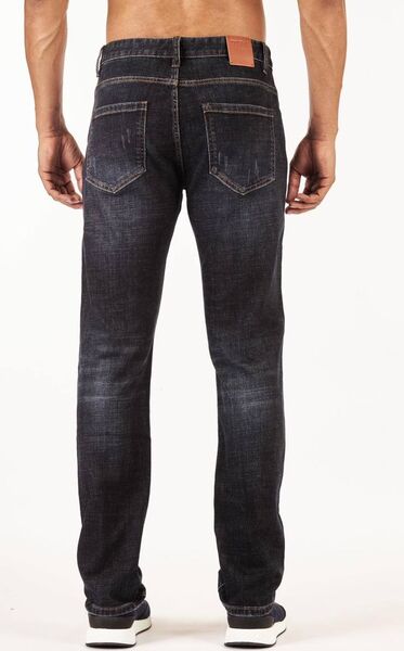 Мужские джинсы Zegna мужской джинса синий 132343