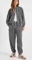 Костюм Brunello Cucinelli женский графитовый 186723-1