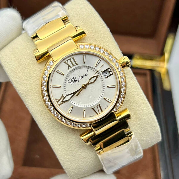 Часы Chopard белый 155598