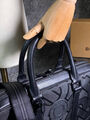Мужской портфель Burberry мужской нейлон черный 146301-3