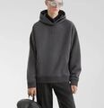 Мужское худи Fendi мужской графитовый 196207-1