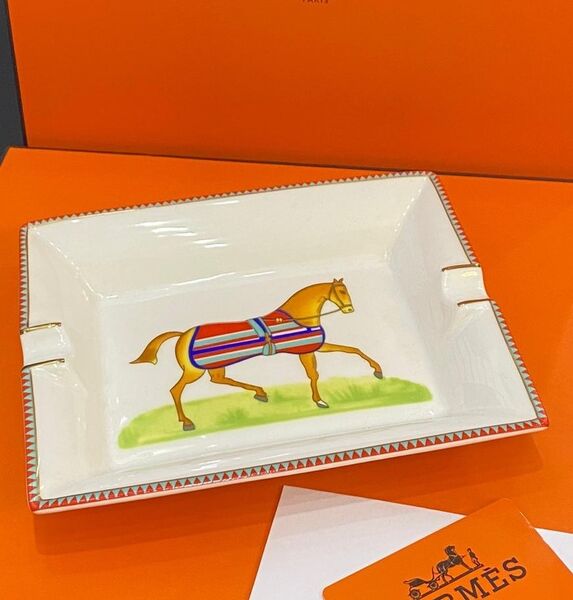 Пепельница Hermès 56447