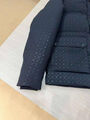 Мужской пуховик Louis Vuitton мужской черный 163255-9