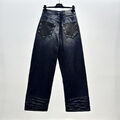 Мужские джинсы Acne Studios мужской джинса синий 172223-2