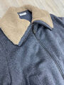 Куртка Brunello Cucinelli женский синий 133233-2