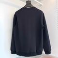 Мужской свитшот Hermès мужской черный 161234-2