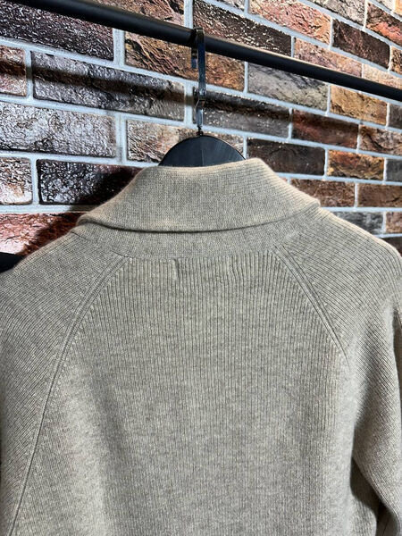 Мужской кардиган Brunello Cucinelli мужской бежевый 159112-4