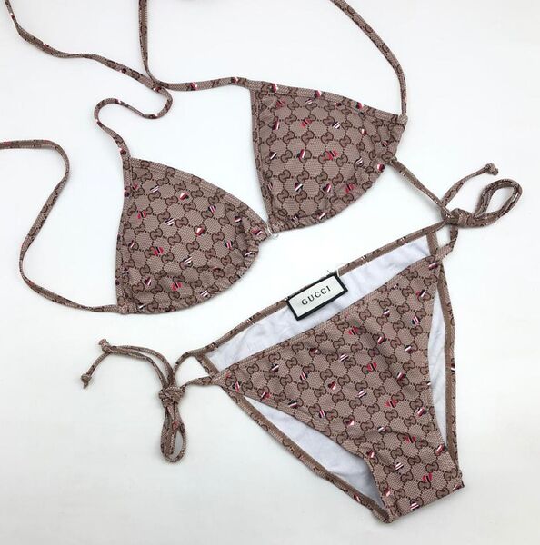 Купальник Gucci женский 37179