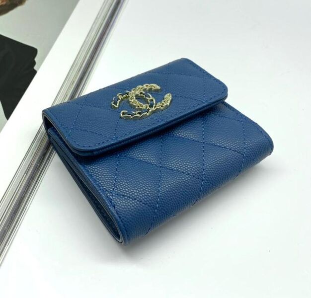 Кошелек Chanel 31754