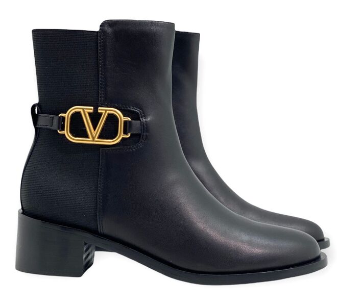 Ботильоны Valentino 13355
