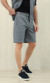 Мужские шорты Brunello Cucinelli мужской графитовый 173492-3