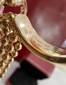 Кольцо Cartier бронзовый 175515-7
