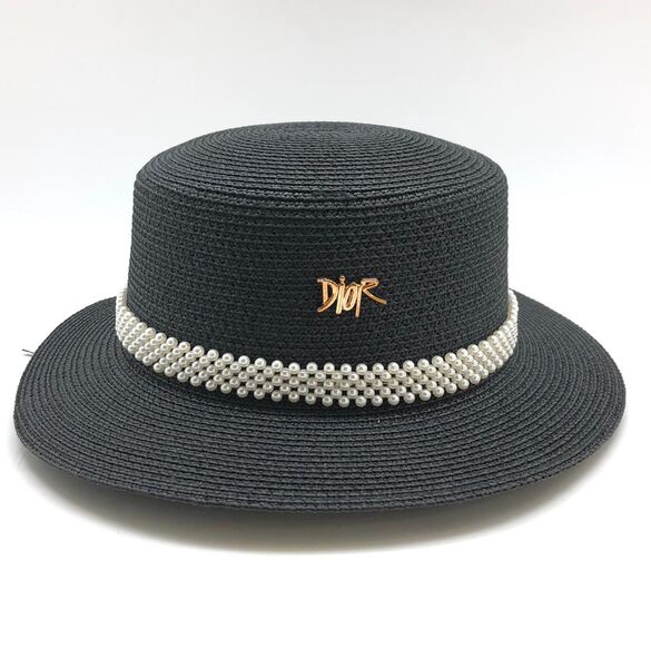Шляпа Christian Dior женский 90168