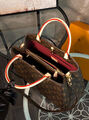 Сумка Louis Vuitton женский канва 131082-2