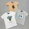 Детская футболка Ralph Lauren 177808-3