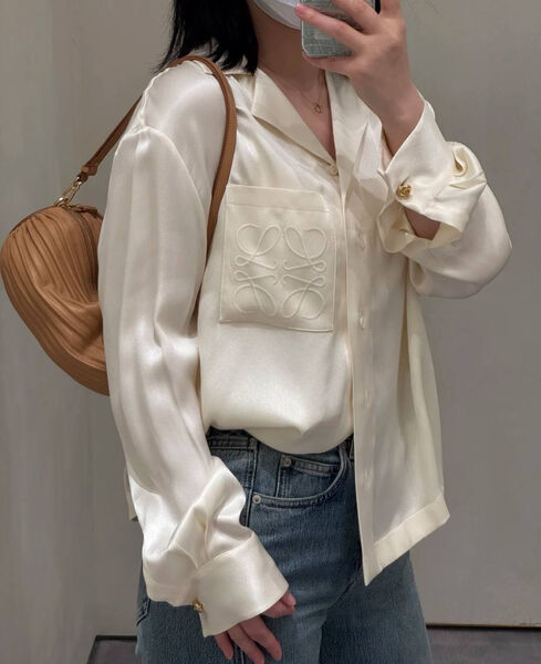Блузка Loewe 180197