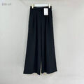 Брюки Max Mara женский черный 140097-2