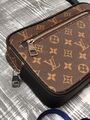 Мужской клатч Louis Vuitton мужской канва 51326-3