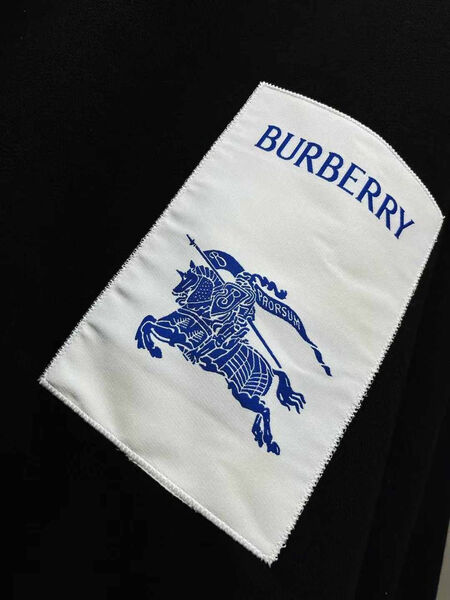 Мужской свитшот Burberry мужской черный 172834-3