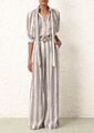 Костюм Zimmermann женский графитовый 149207-1