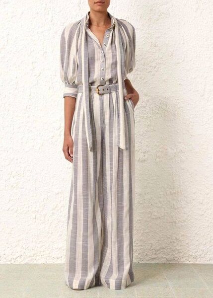 Костюм Zimmermann женский графитовый 149207