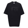 Мужская футболка Vetements мужской черный 173142-2