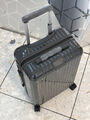 Чемодан Rimowa женский графитовый 194448-4