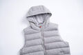 Мужской жилет Kiton мужской графитовый 135784-9