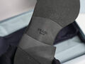 Лоферы Prada женский кожа черный 124398-5