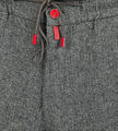 Мужской костюм Kiton мужской графитовый 158440-5