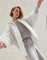Куртка Brunello Cucinelli женский графитовый 37705-3